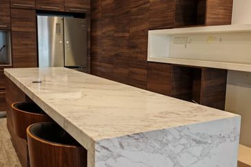 Damai Impian (Damai North)