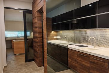 Damai Impian (Damai North)