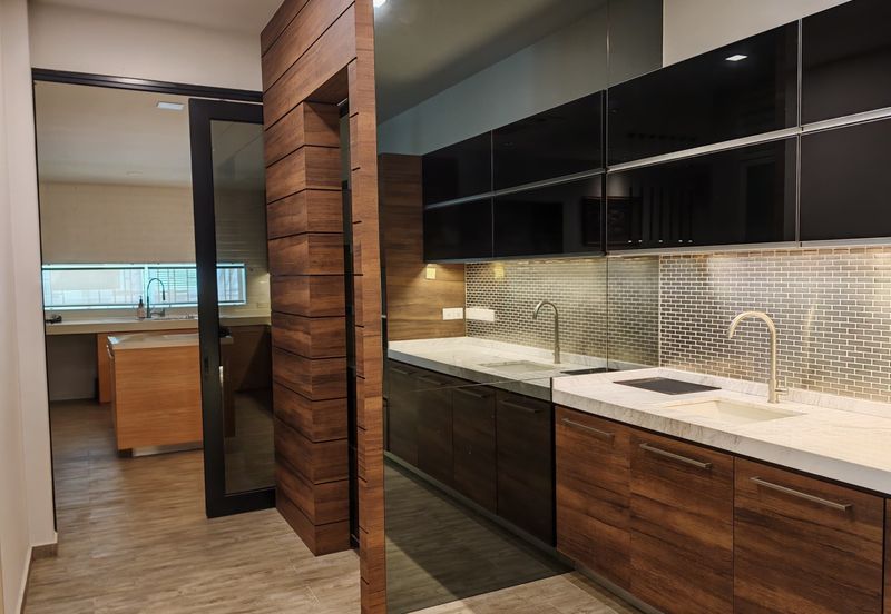 Damai Impian (Damai North)