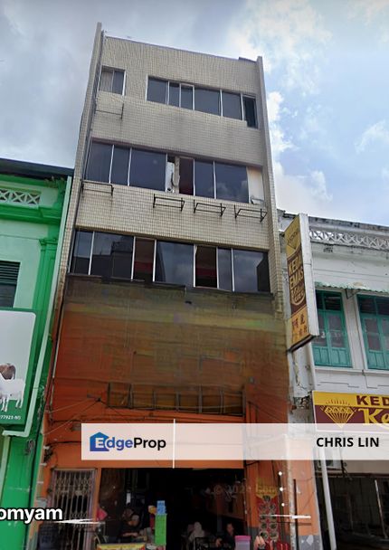 Chow kit Jalan Haji Hussein, Chow Kit, 50300 Kuala Lumpur, Wilayah Persekutuan Kuala Lumpur, Kuala Lumpur, KL City