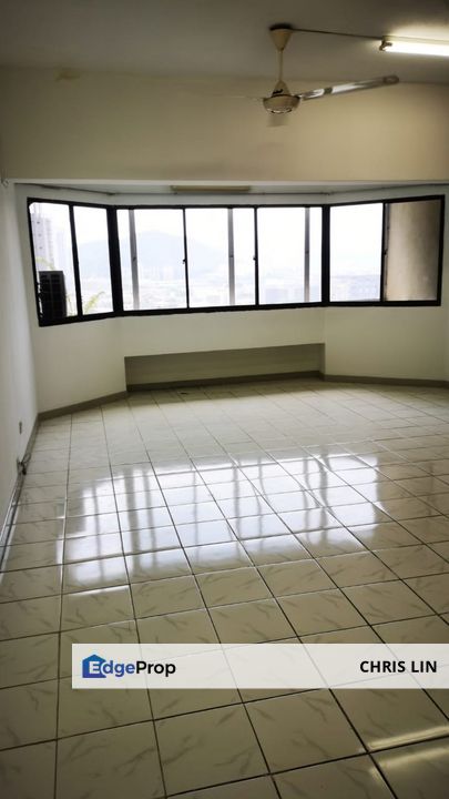 GCB Court Ampang  
Condominium For Sale
behind M City , Kuala Lumpur, Ampang