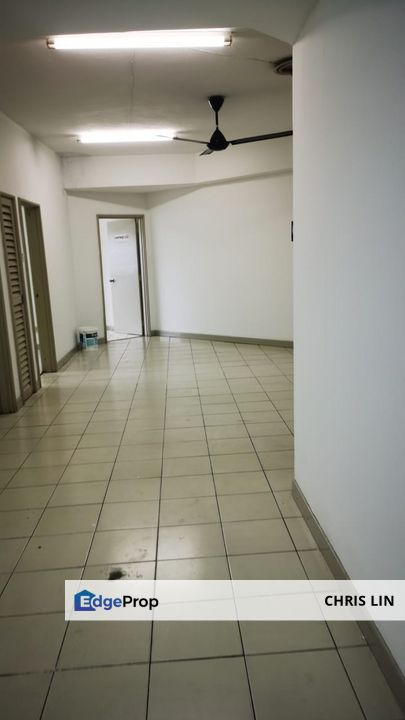 GCB Court Ampang  
Condominium For Sale
behind M City , Kuala Lumpur, Ampang