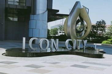 Icon City