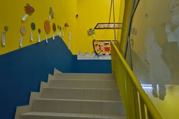 Anika @ Bandar Ainsdale