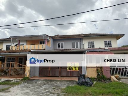Cheras jaya Double Storey Terrace house for Sale 
 , Selangor, Cheras South