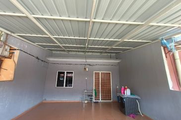 Jalan Cheras Jaya 16