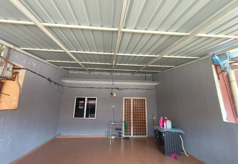 Jalan Cheras Jaya 16