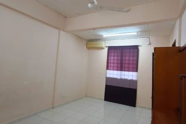 Jalan Cheras Jaya 16