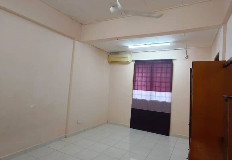 Jalan Cheras Jaya 16