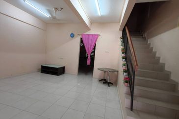 Jalan Cheras Jaya 16