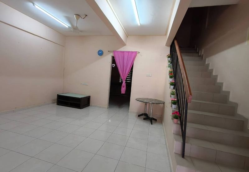 Jalan Cheras Jaya 16