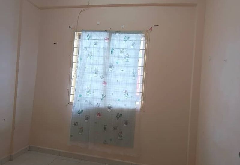 Jalan Cheras Jaya 16