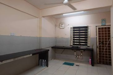 Jalan Cheras Jaya 16