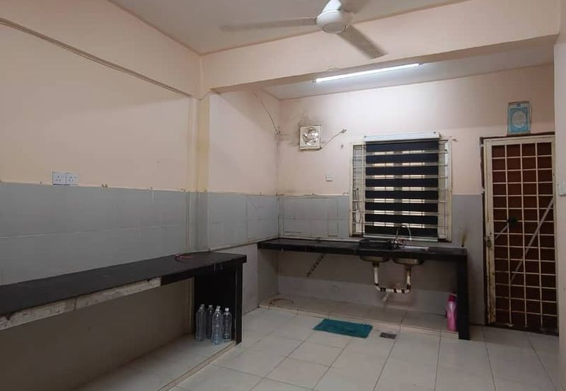 Jalan Cheras Jaya 16