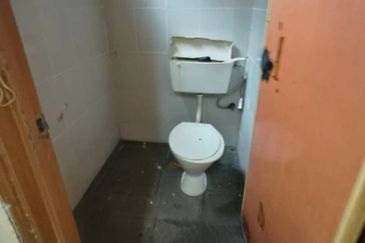 Jalan Cheras Jaya 16