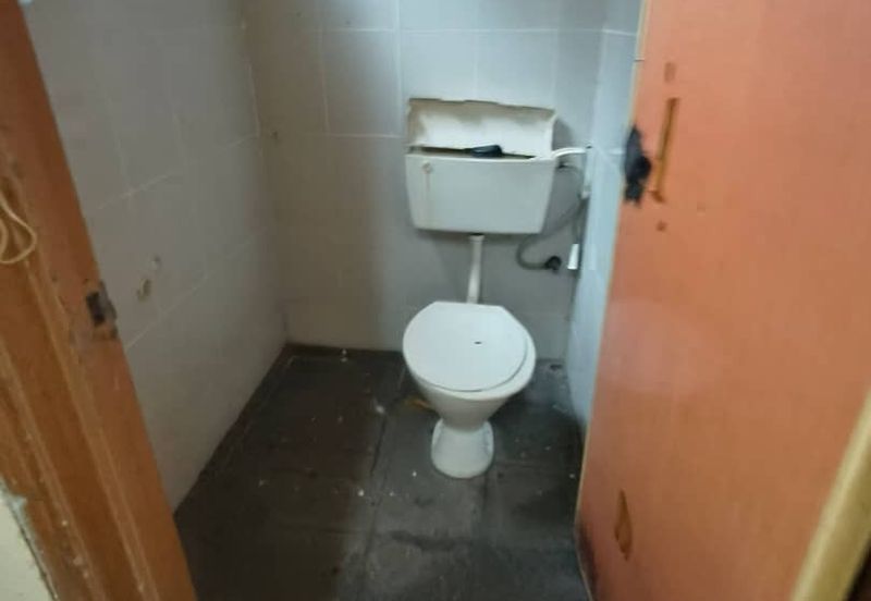 Jalan Cheras Jaya 16