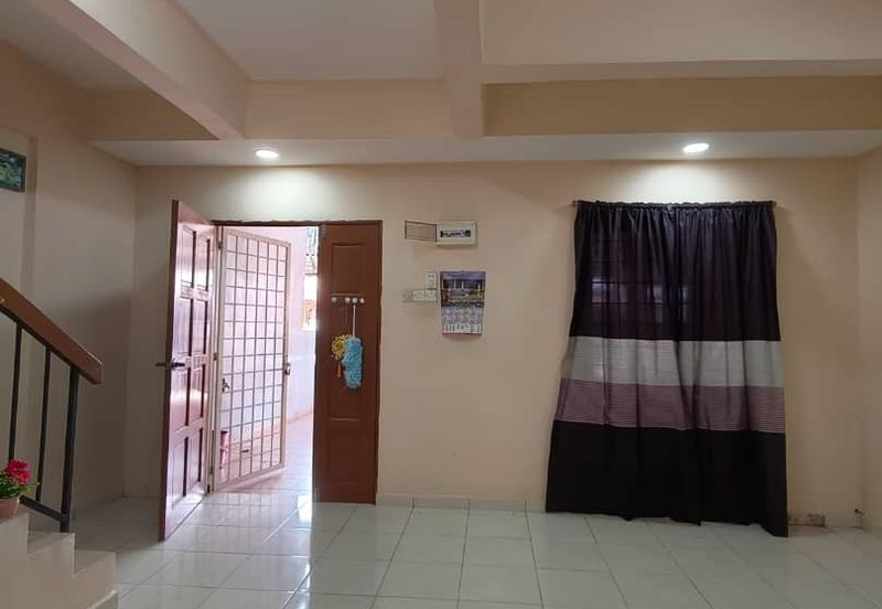 Jalan Cheras Jaya 16