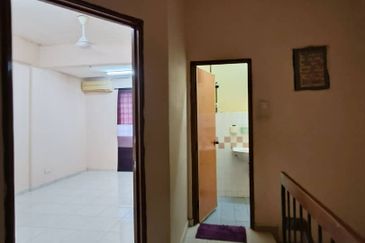 Jalan Cheras Jaya 16