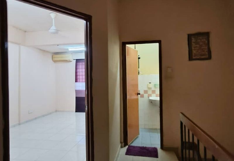 Jalan Cheras Jaya 16