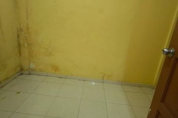 Jalan Cheras Jaya 16