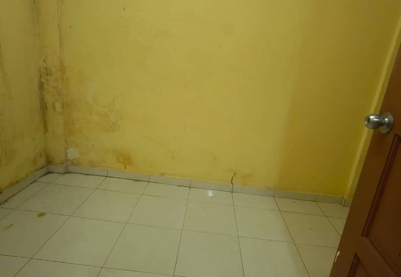 Jalan Cheras Jaya 16