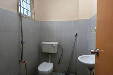 Jalan Cheras Jaya 16