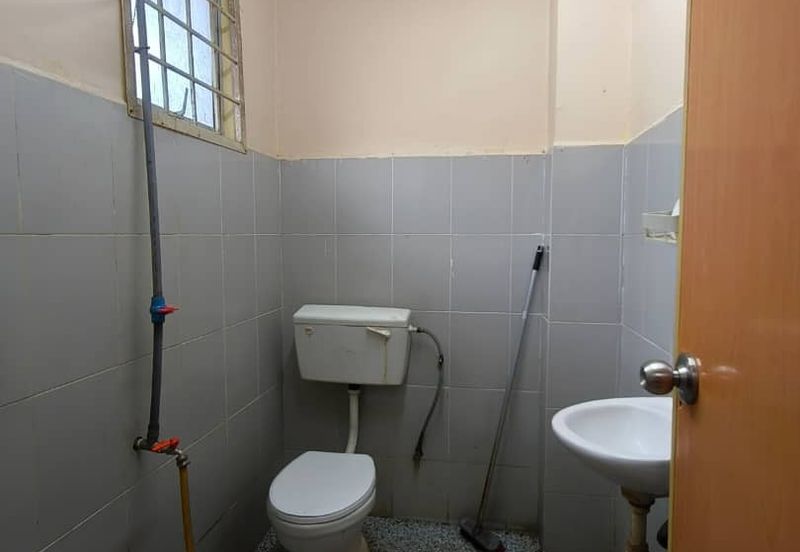 Jalan Cheras Jaya 16