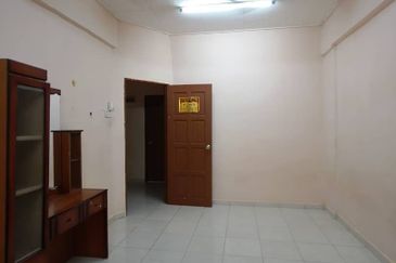 Jalan Cheras Jaya 16