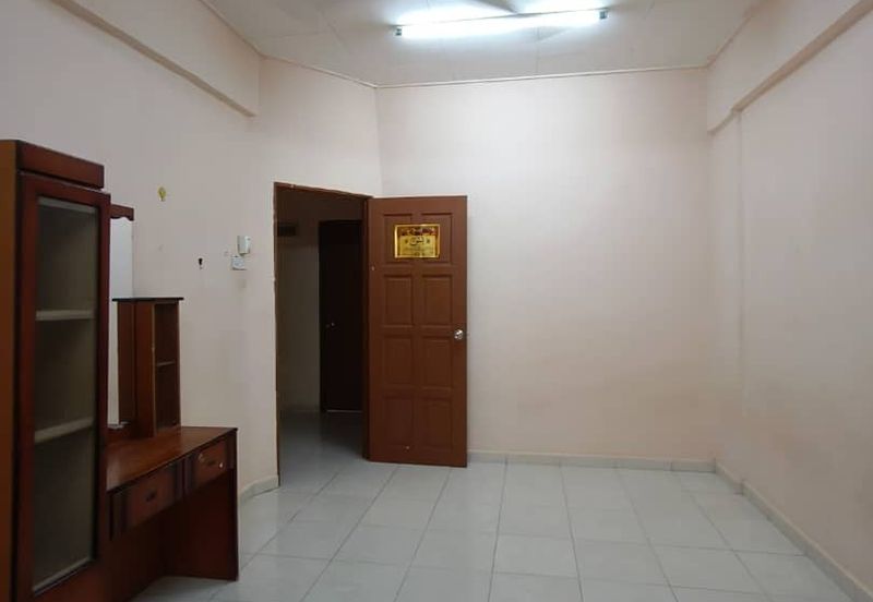 Jalan Cheras Jaya 16