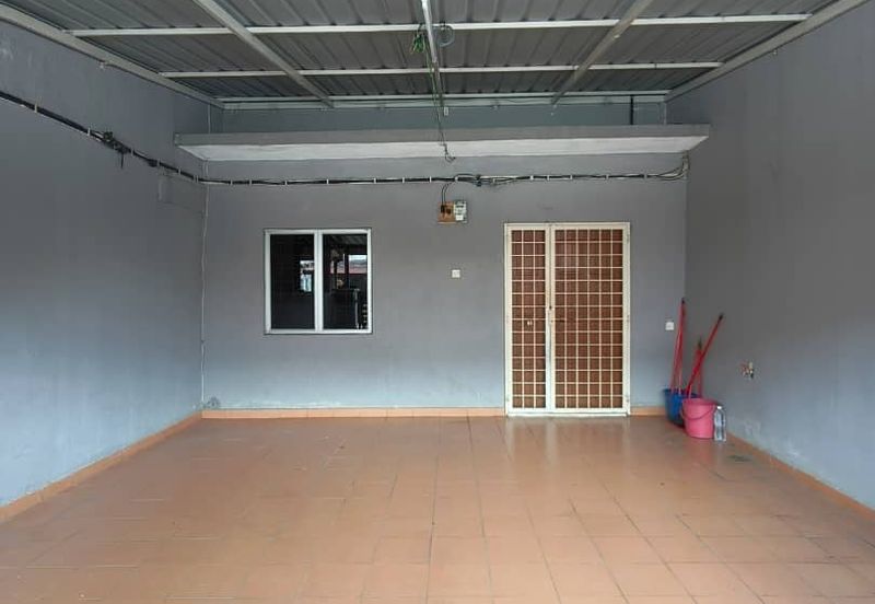 Jalan Cheras Jaya 16