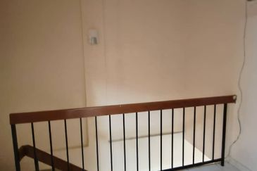 Jalan Cheras Jaya 16