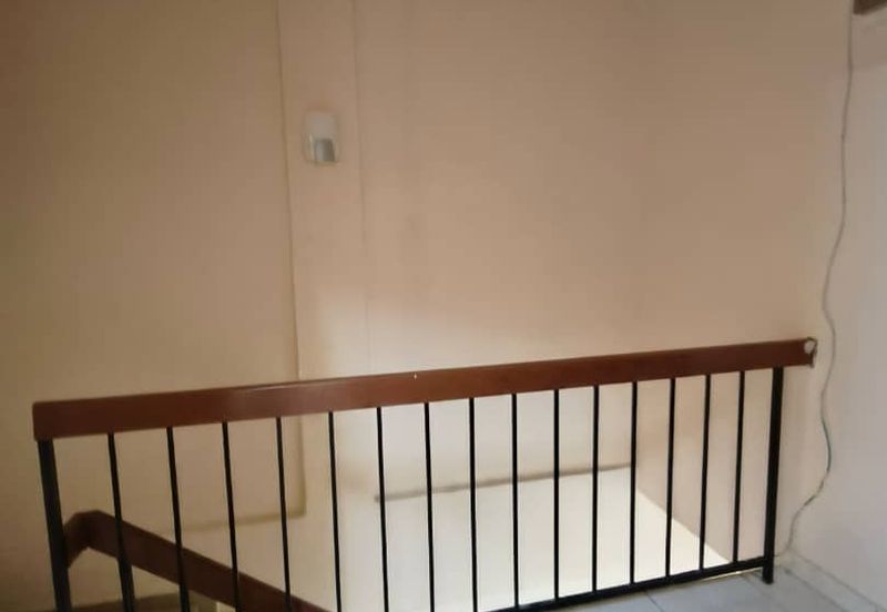 Jalan Cheras Jaya 16