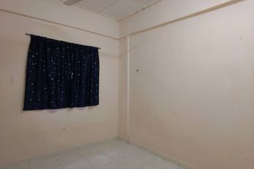 Jalan Cheras Jaya 16