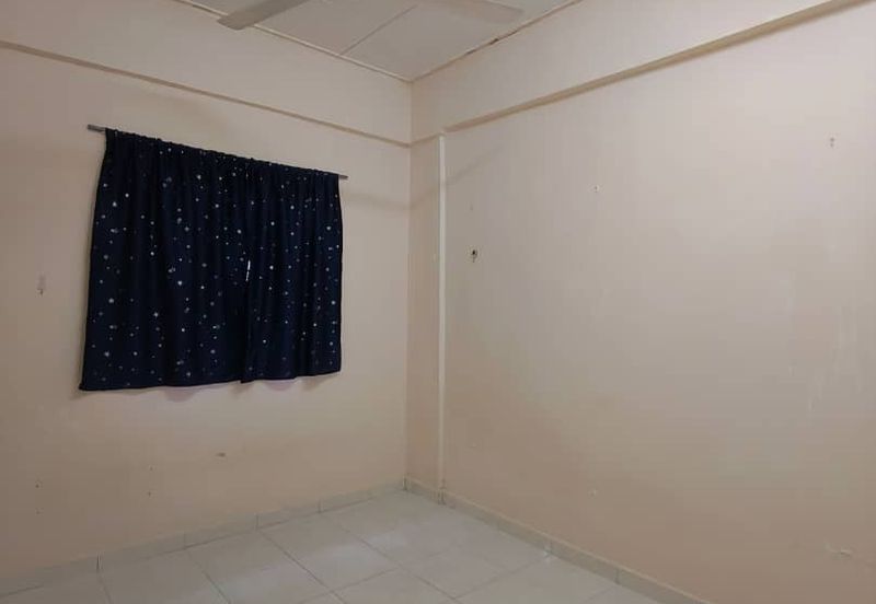 Jalan Cheras Jaya 16