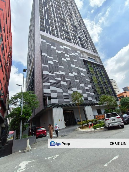 HOTEL For Sale @ KL  City,PWTC,Sunway Putra Mall, Chow Kit , Kuala Lumpur, KL City