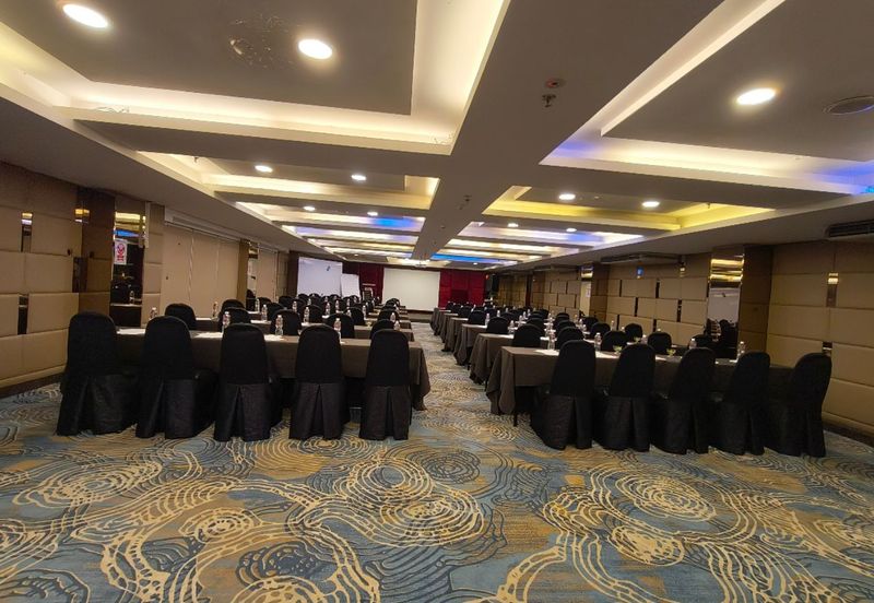 Jalan Chow Kit / Jalan Putra