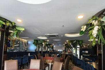 Jalan Chow Kit / Jalan Putra