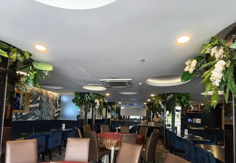 Jalan Chow Kit / Jalan Putra