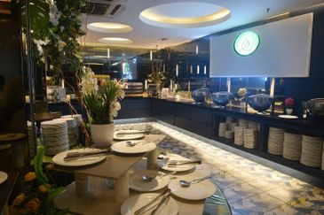 Jalan Chow Kit / Jalan Putra