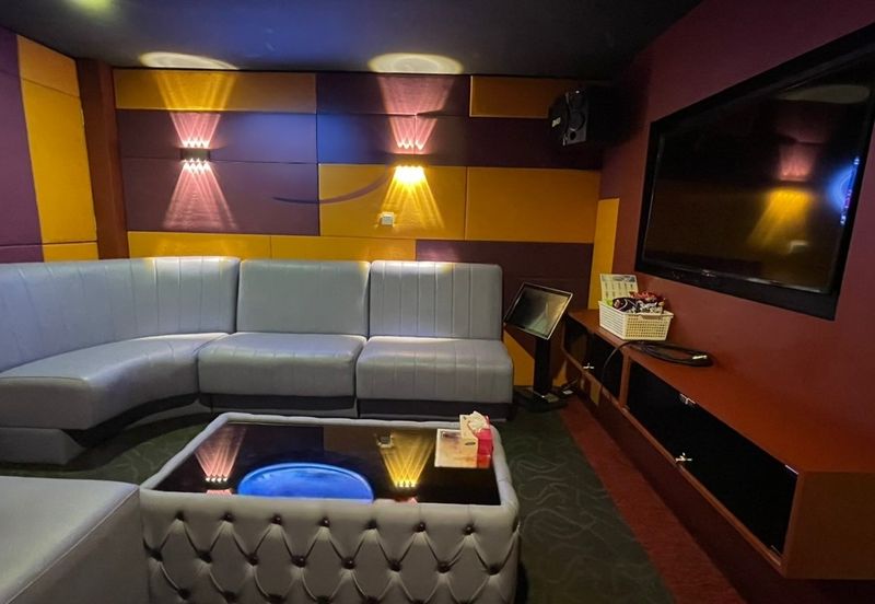 Jalan Chow Kit / Jalan Putra