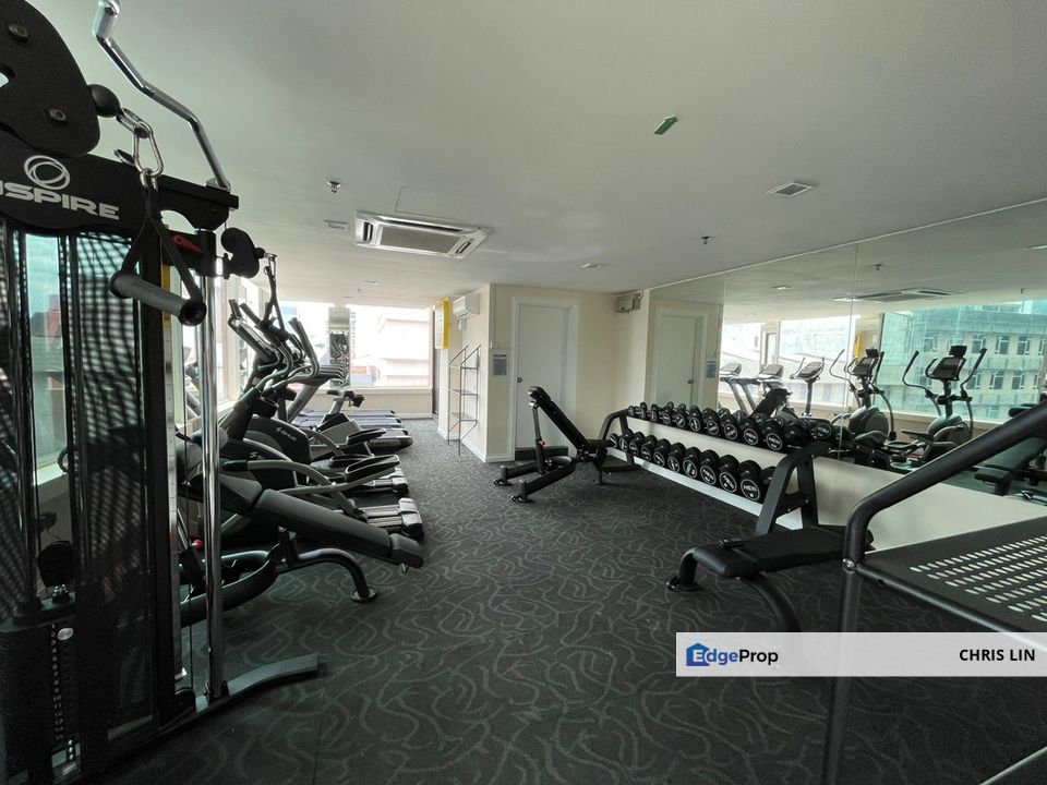 3  STAR HOTEL For Sale @ KL  City,PWTC,
Sunway Putra Mall, Chow Kit , Kuala Lumpur, KL City