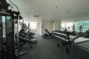 Jalan Chow Kit / Jalan Putra