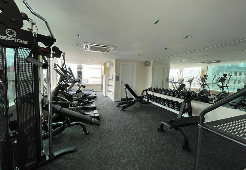 Jalan Chow Kit / Jalan Putra