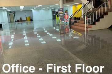 Kawasan Perindustrian Balakong