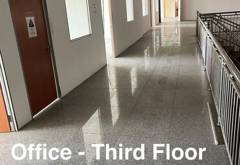 Kawasan Perindustrian Balakong