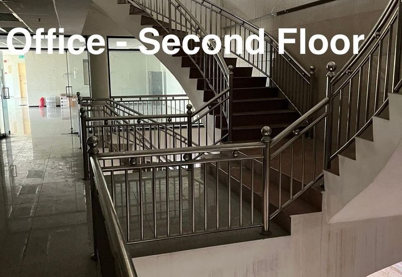 Kawasan Perindustrian Balakong