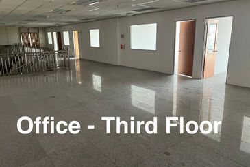 Kawasan Perindustrian Balakong