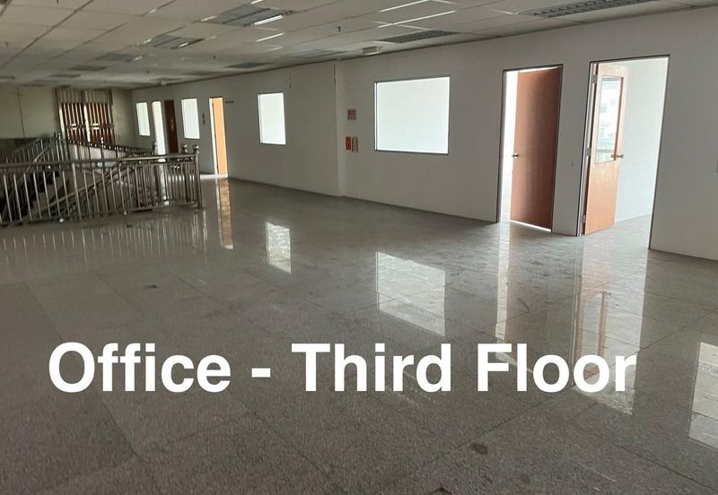 Kawasan Perindustrian Balakong