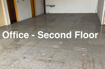 Kawasan Perindustrian Balakong