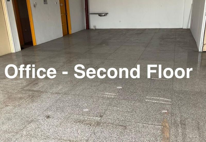 Kawasan Perindustrian Balakong